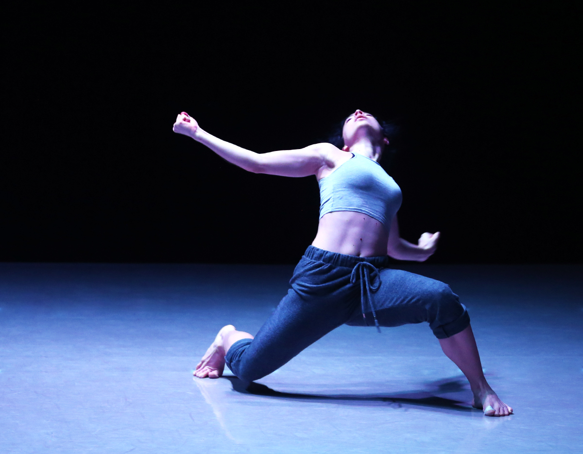 Martha Graham School