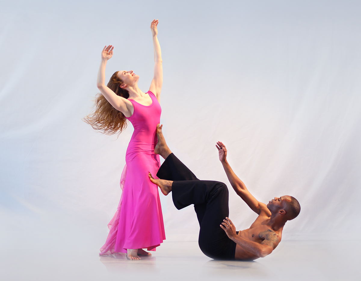 Graham 2 in ‘Embattled Garden’