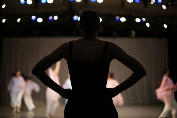 Photo by Melissa Sherwood