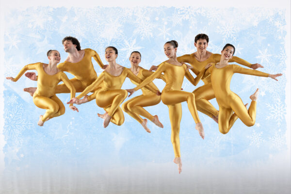 Photo by Melissa Sherwood