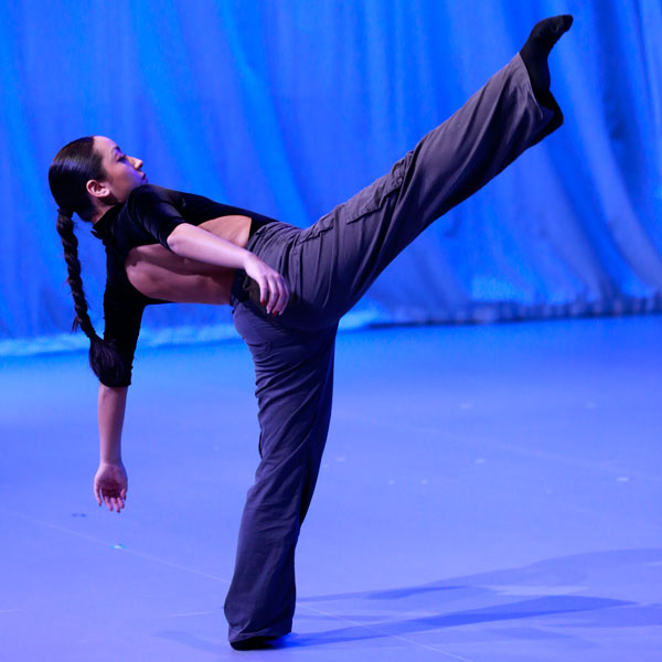 Photo by Melissa Sherwood