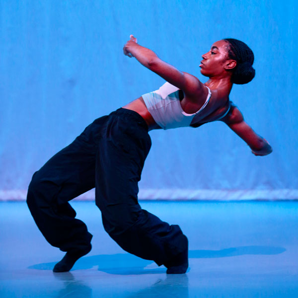 Photo by Melissa Sherwood