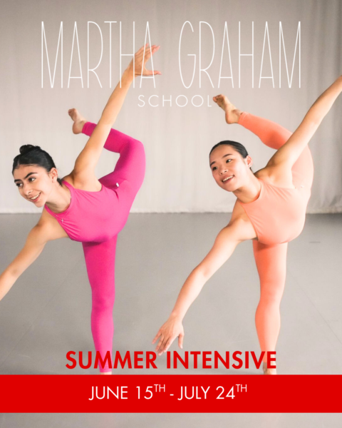 SUMMER INTENSIVE