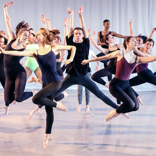 YOUNG ARTISTS PROGRAM