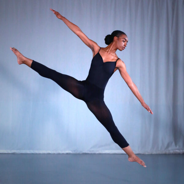 Pre-Professional Program; photo by Melissa Sherwood